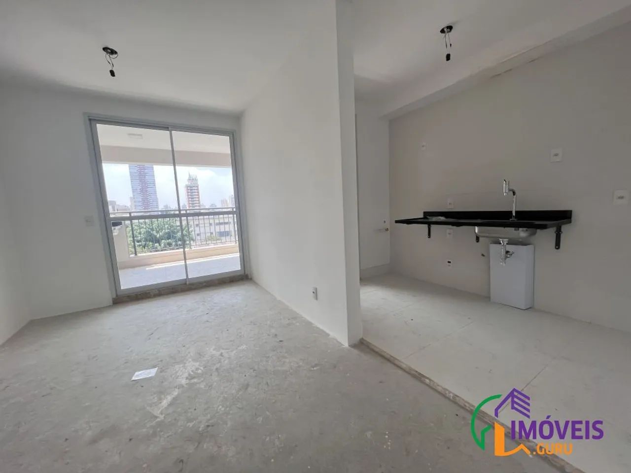 APARTAMENTO - PARQUE SÃO JORGE - SP - Foto 5