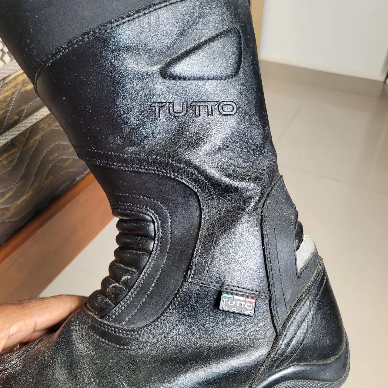 Bota tutto evolution n° 42 - Foto 2