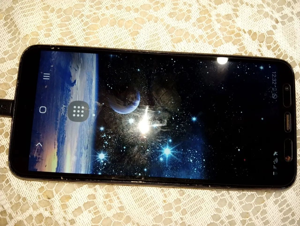 Vendo Galaxy J6 - Foto 2