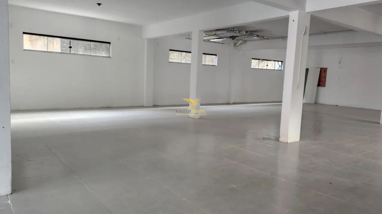 Amplo Ponto Comercial para Locação - 550 m² | Centro - Palhoça/SC - Foto 4