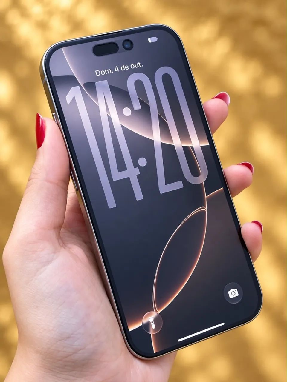 iPhone 16 pro  - Foto 2