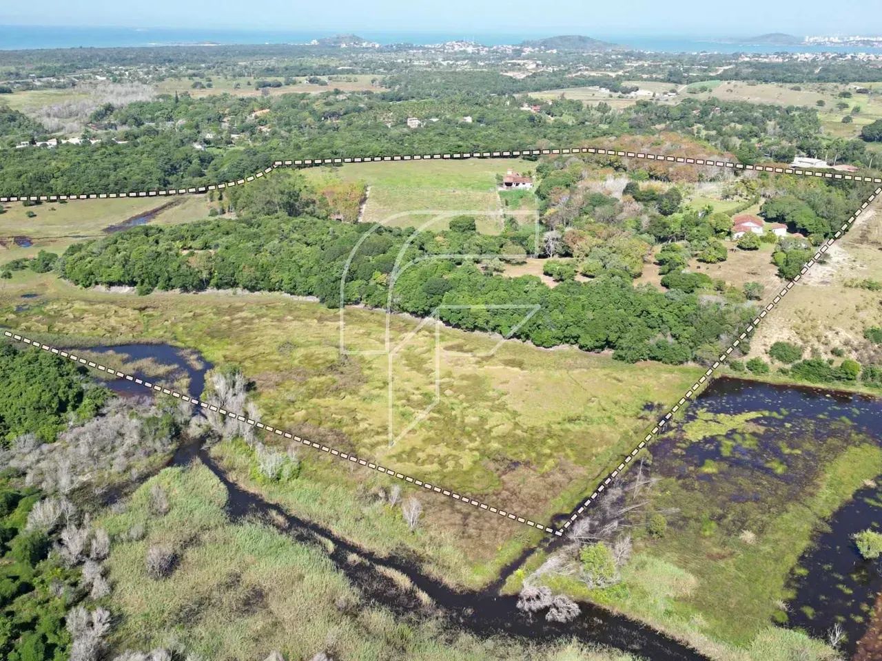 Imóvel para venda com 193550 metros quadrados com 4 quartos - Foto 2