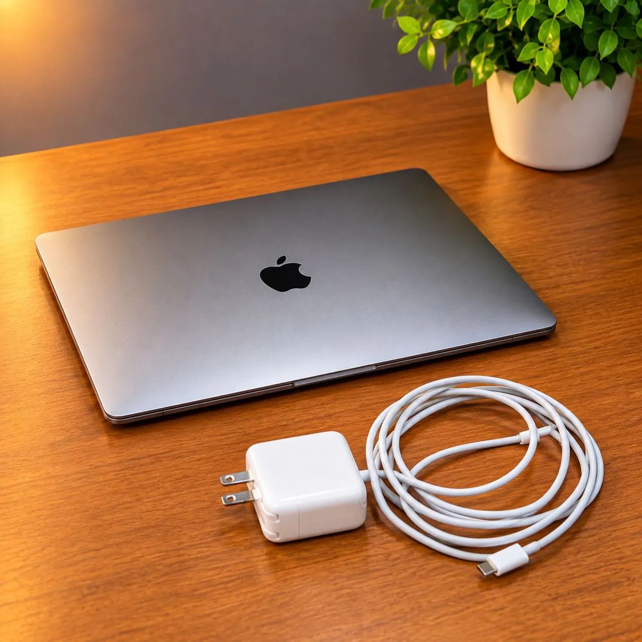 MacBook Air M1 2020 ? 8GB RAM / 256GB SSD - Foto 4