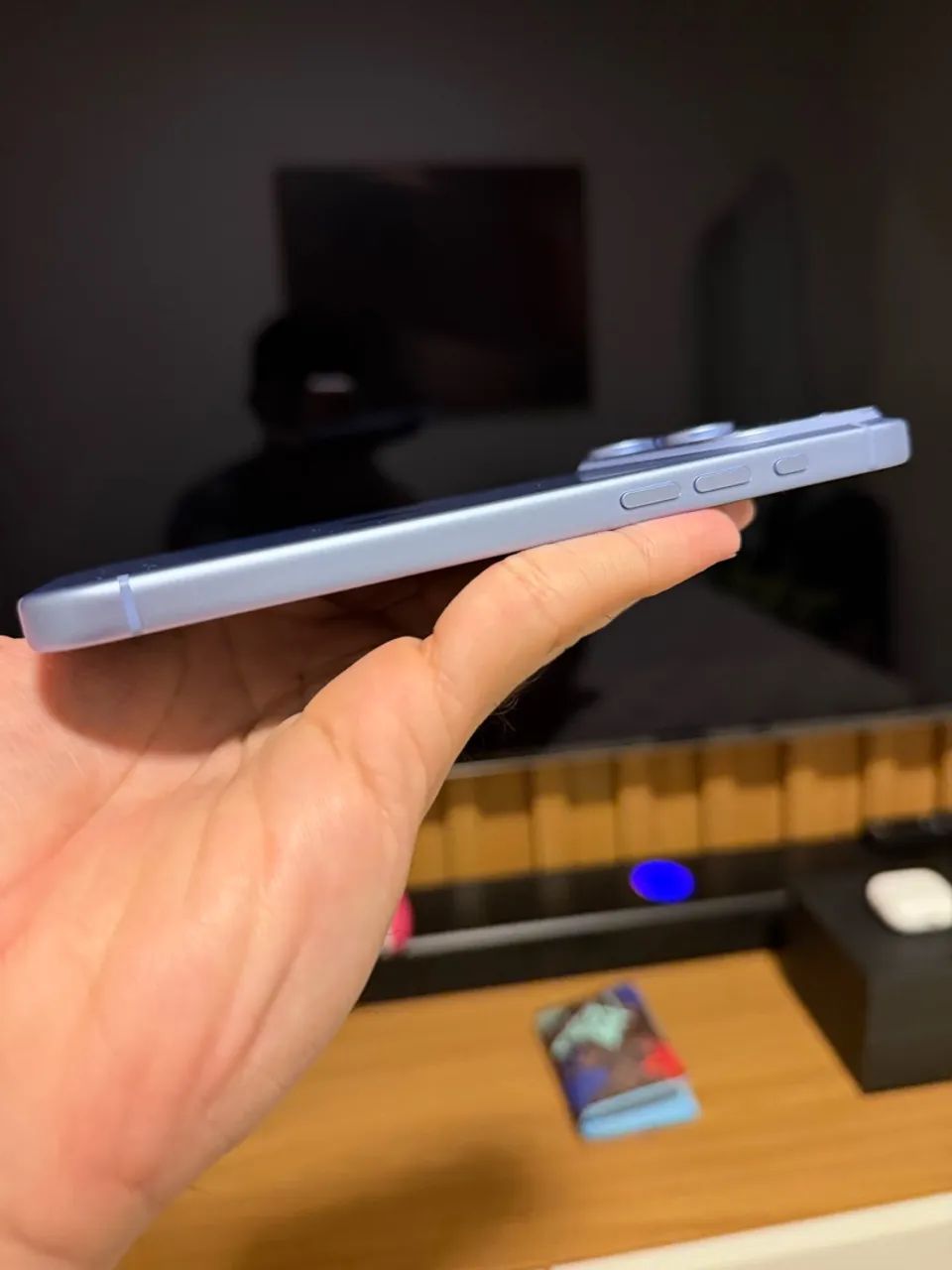 iPhone 18 PRO MAX 256GB - Extra!  - Foto 5