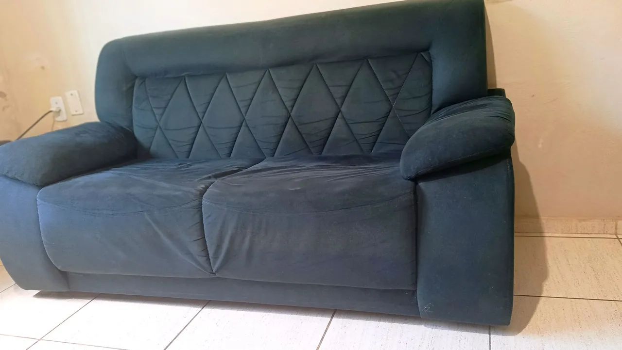 Sofá 3 lugares