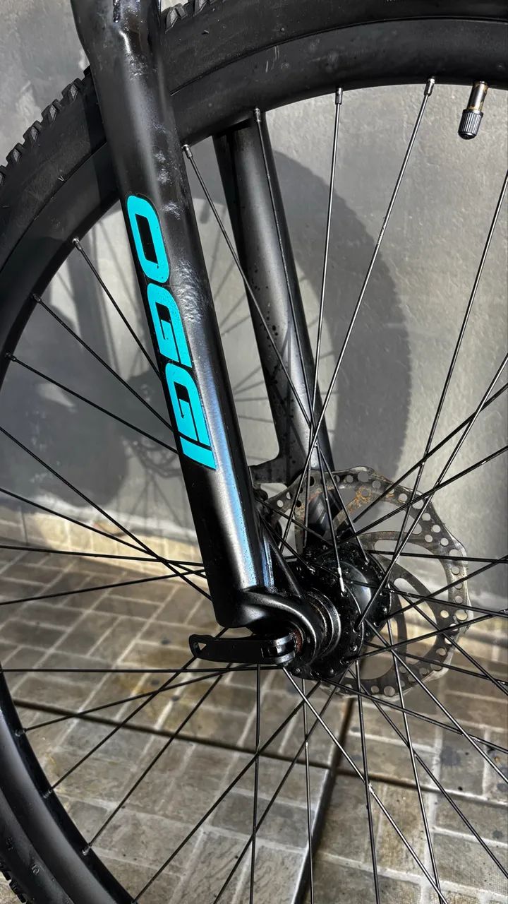 Bicicleta Aro 29 - Foto 4