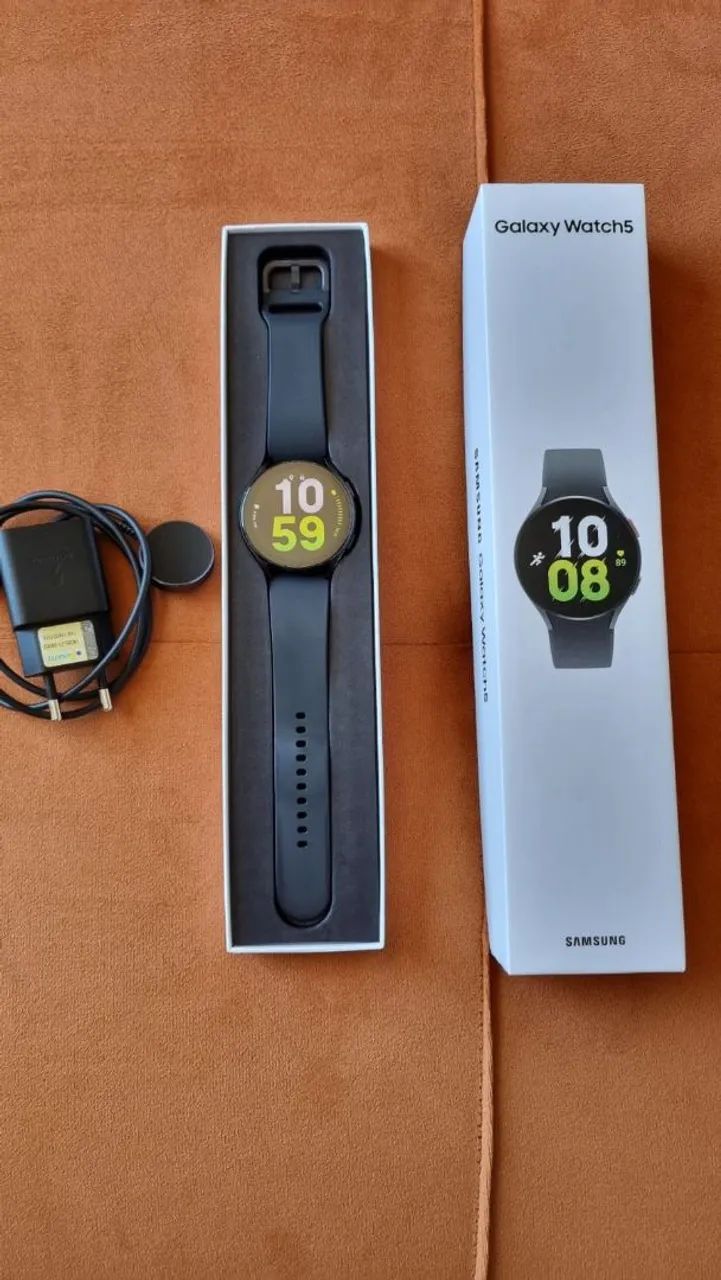 Smart watch 5