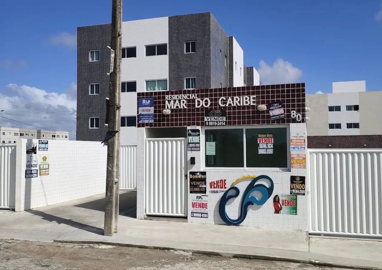 Foto - João Pessoa - Paratibe