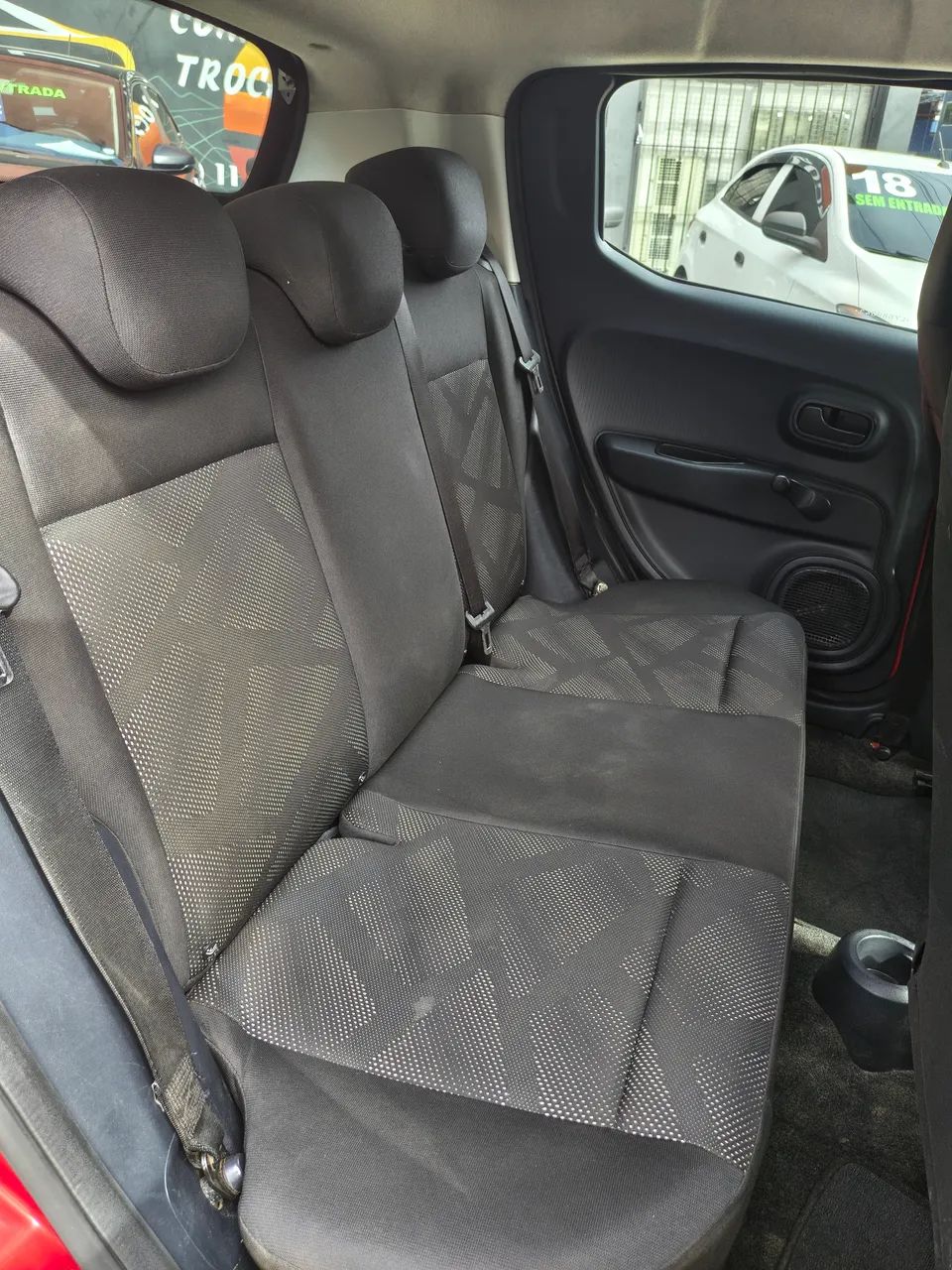 Fiat Mobi Like 1.0 Fire Flex 5P. 2020 - Foto 4
