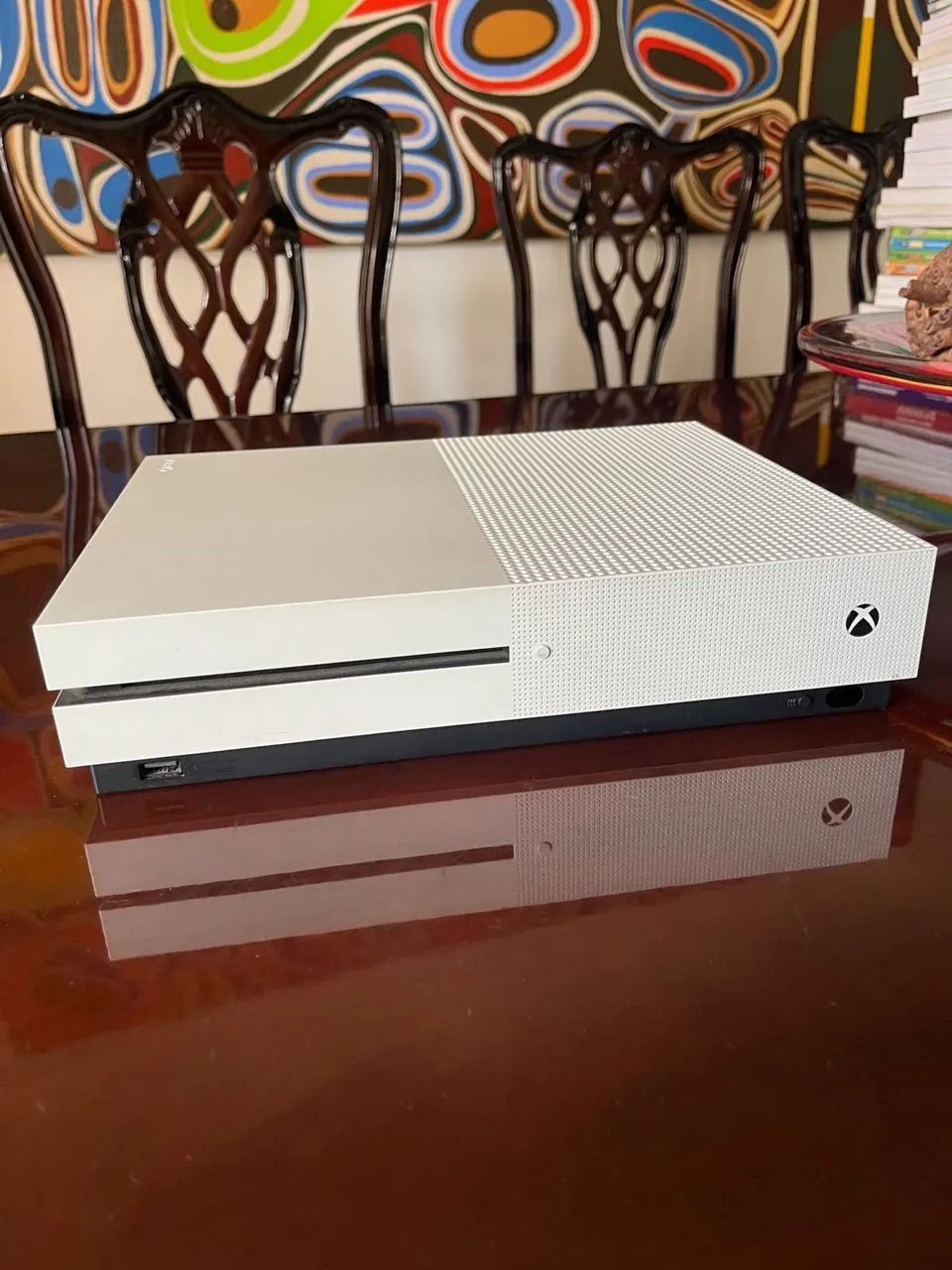 Xbox One S 1TB - Foto 5