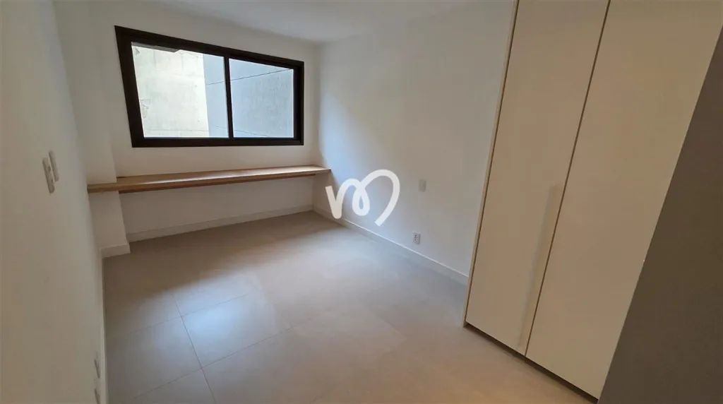 EASY BOTAFOGO 95m² Varandão 2 Quartos 1 suite - Foto 11