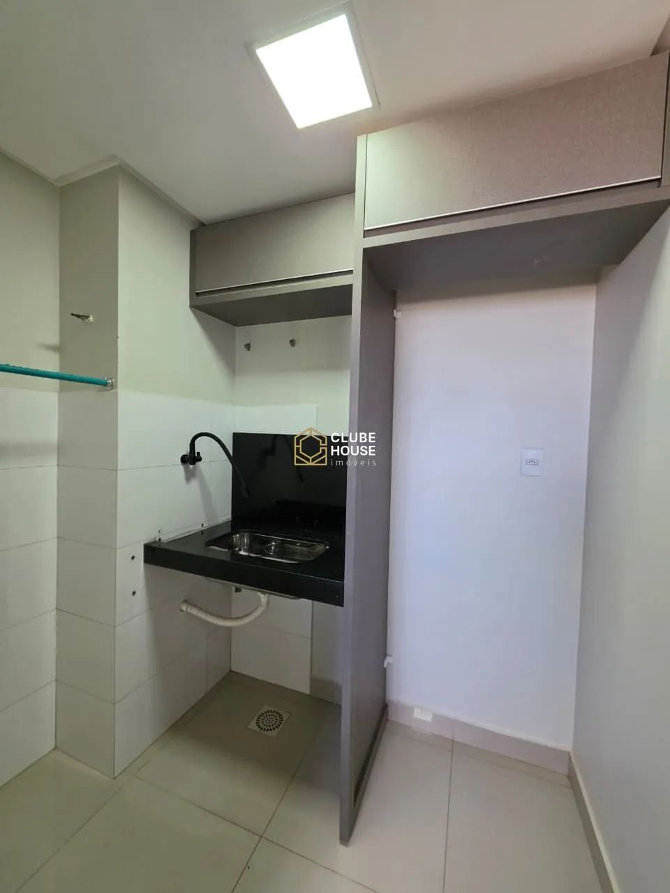 Apartamento Residencial San Gallen | Vale do Sol | 3 Quartos | Anápolis - Foto 10