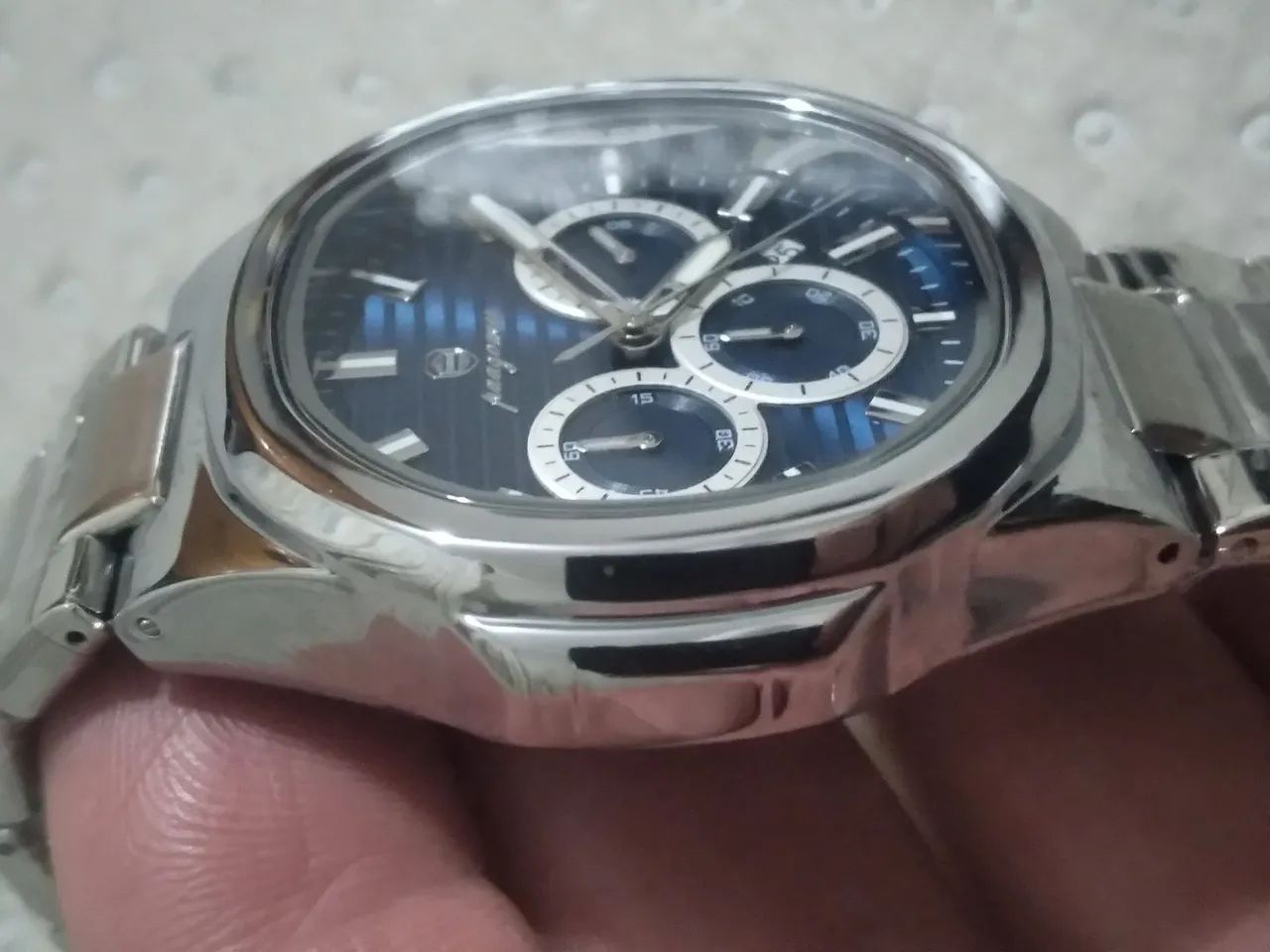 Relógio patek Philippe (DE SUA OFERTA) - Foto 3