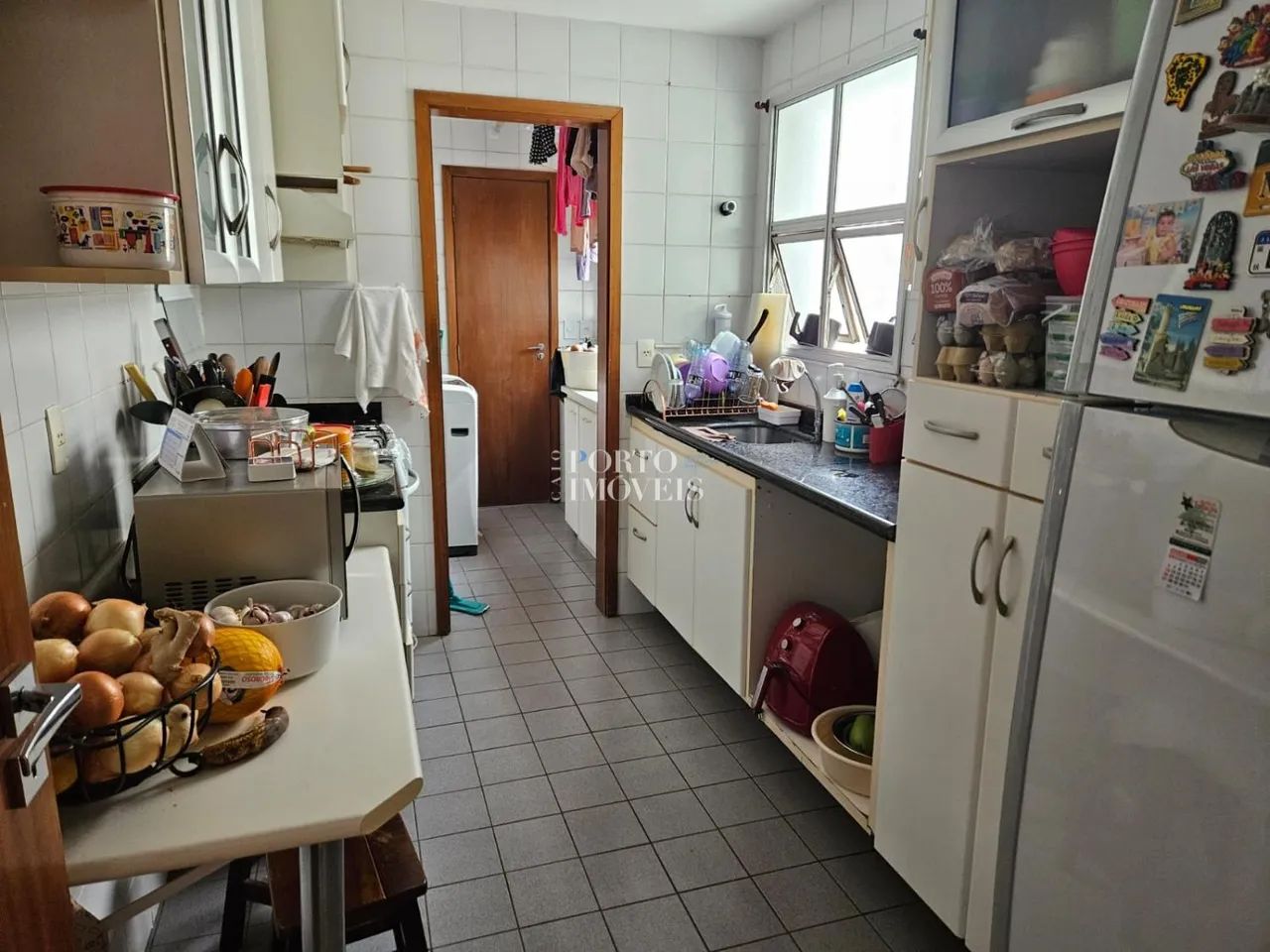 Cobertura com 234m² no bairro Bonfim, Campinas - Foto 5