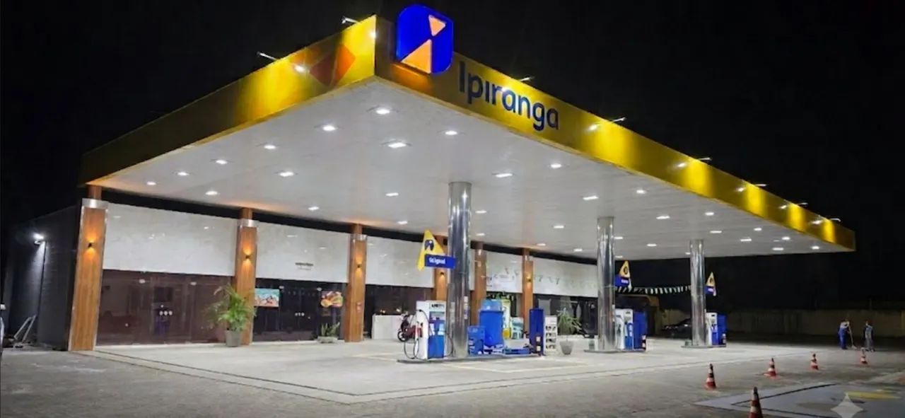 Posto de combustível 24h na CE-065 (3.000m²) - Foto 2