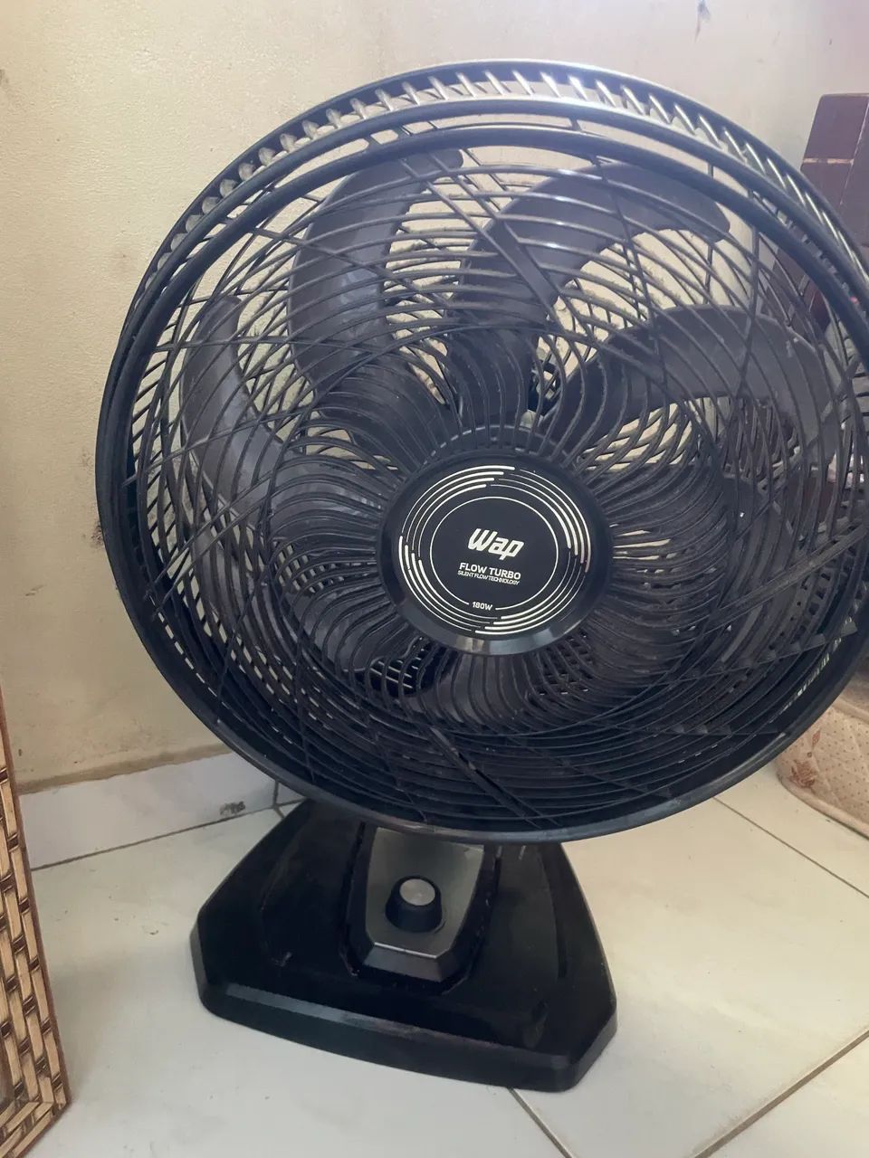 Ventilador  - Foto 2