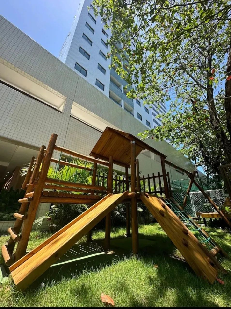 Apartamento em Setúbal, 3 quartos.