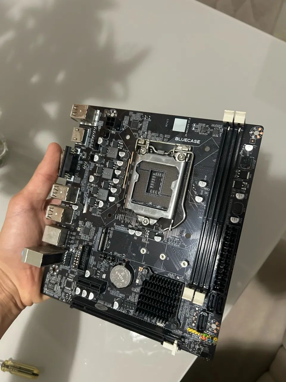 Placa mãe  - Foto 2