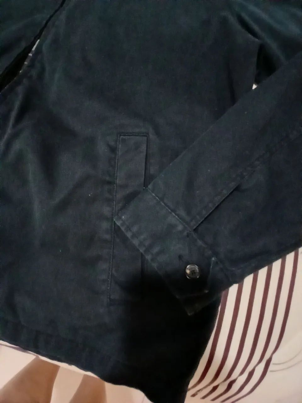 Jaqueta importada tommy hilfiger original  - Foto 4
