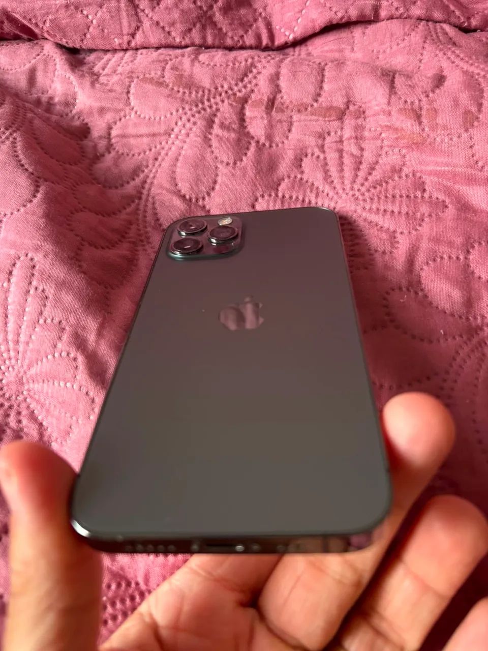 iPhone 12 Pro - Foto 3