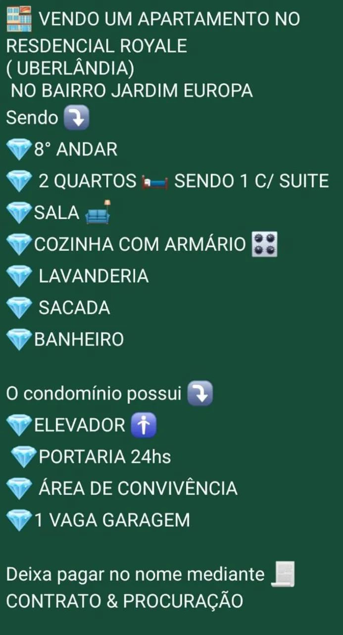 Foto - Uberlândia - Jardim Europa