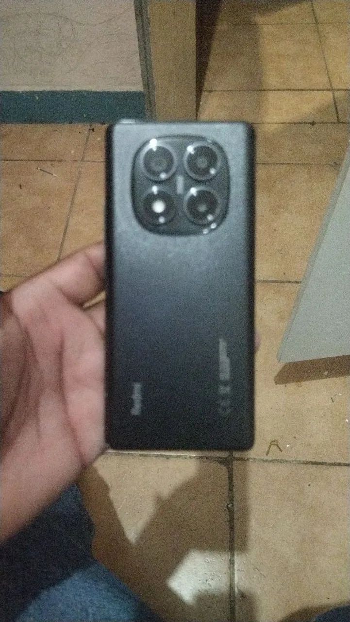 Redimi Note 14 pro/iPhone 11 - Foto 4