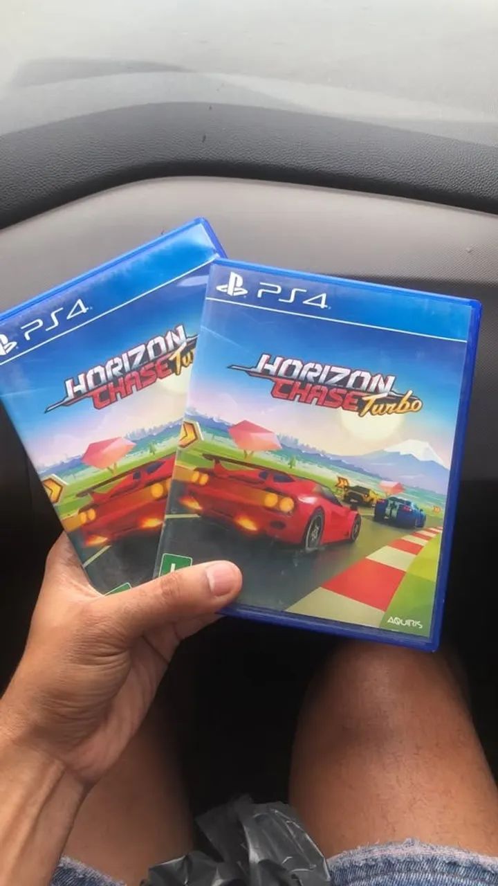 jogo ps4 - Jogos de Vídeo Game - Desterro, Abreu e Lima 1528847815