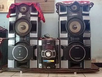 Sony genesi GTX 888 - Foto 2