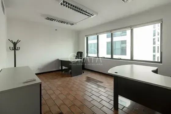 Sala para locação, Moema, São Paulo, SP - Foto 2