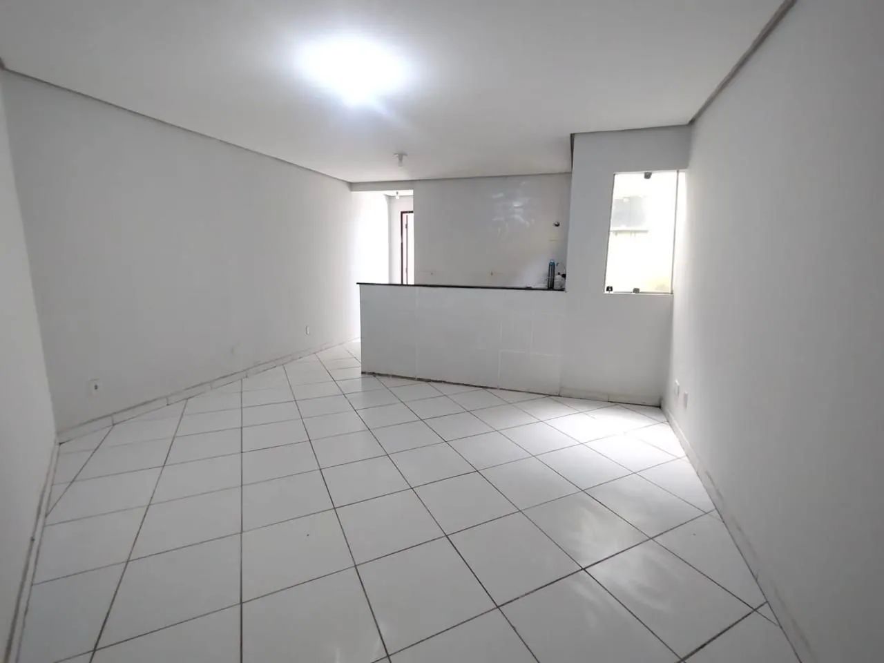 Vendo apartamento  1 quarto  - Foto 2