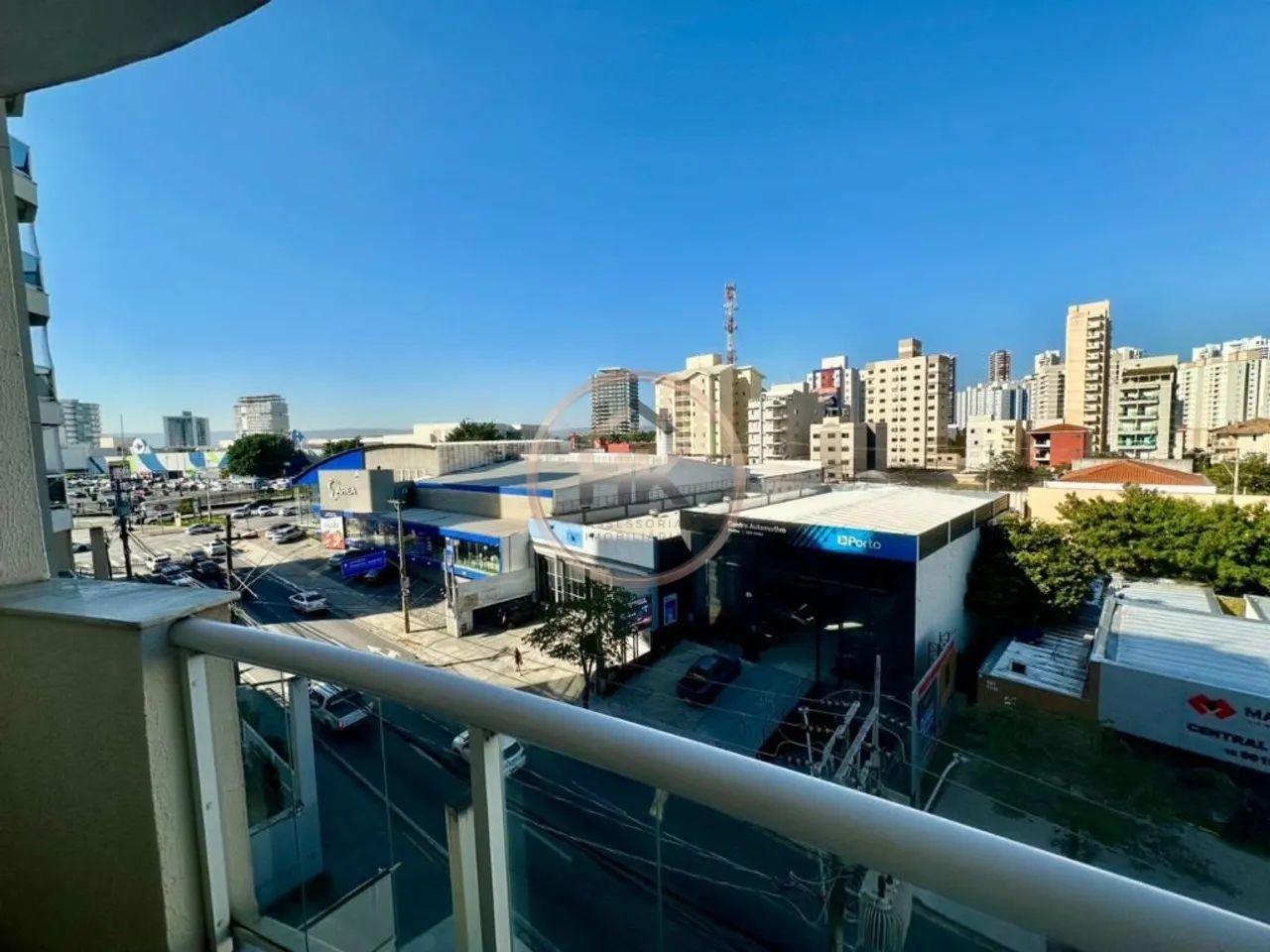 Apartamento para Locação Edifício Meliá | Parque Campolim Sorocaba/SP - Foto 3