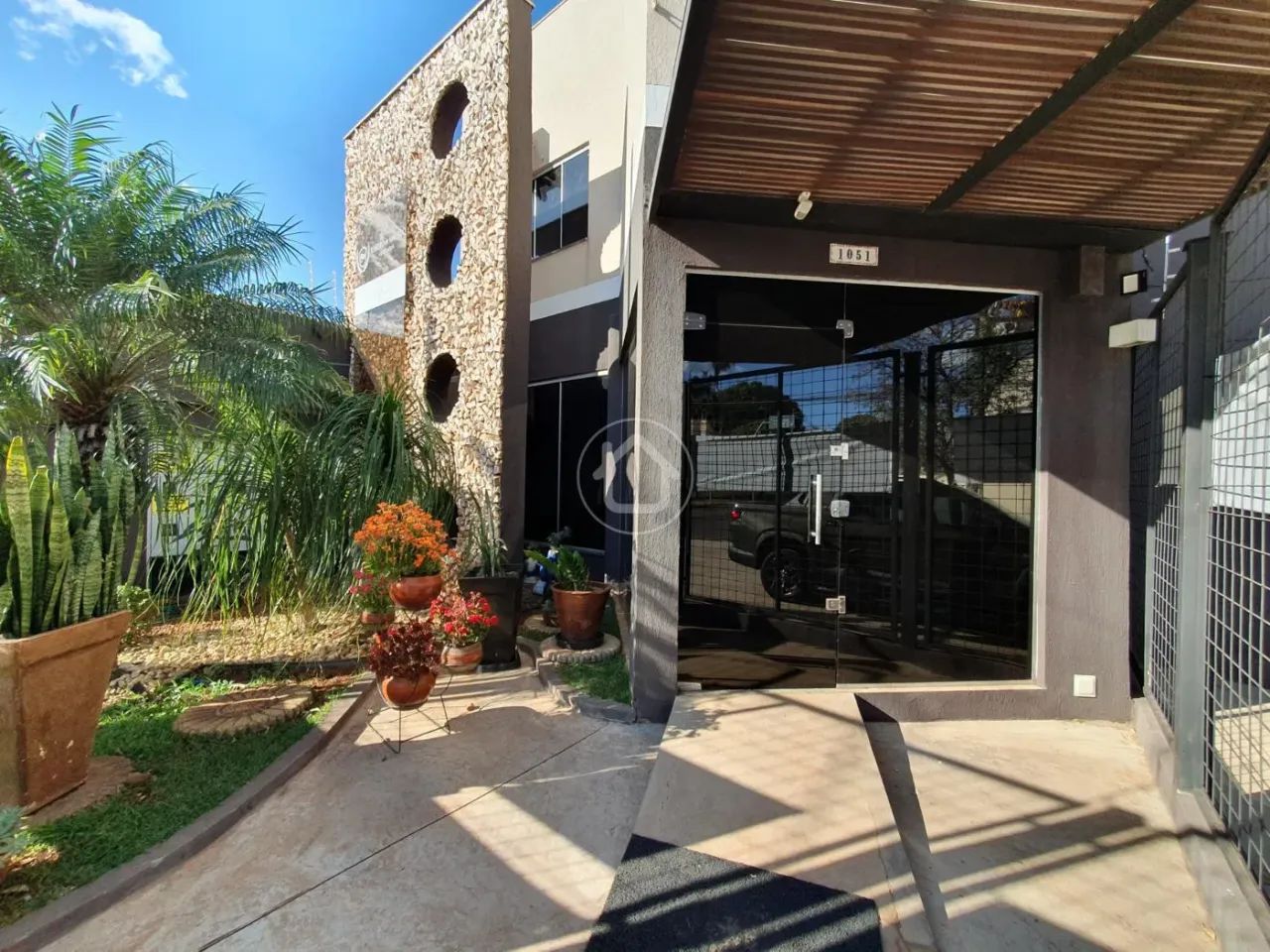 SOBRADO COMERCIAL JD SÃO LOURENÇO - Foto 2