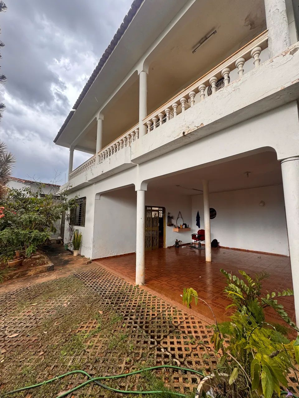 Sobrado - Vila Oswaldo Rosa - Foto 4