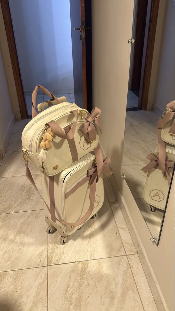 Bolsas maternidade  - Foto 5