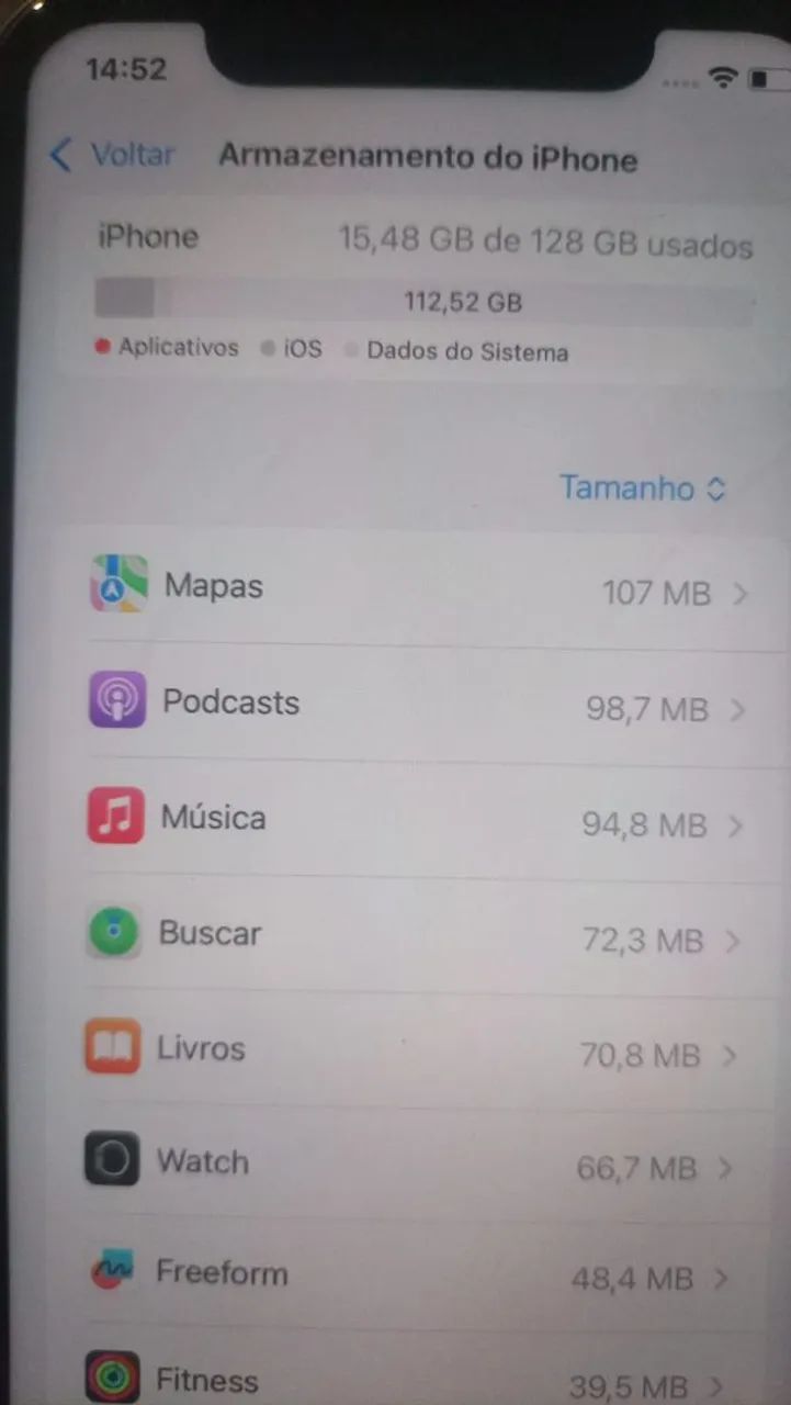 Iphone 11 128gb - Foto 2