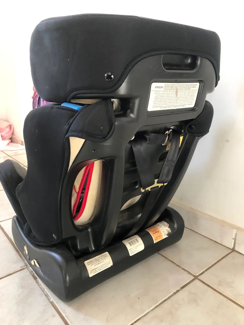 Cadeirinha para carro - Foto 4