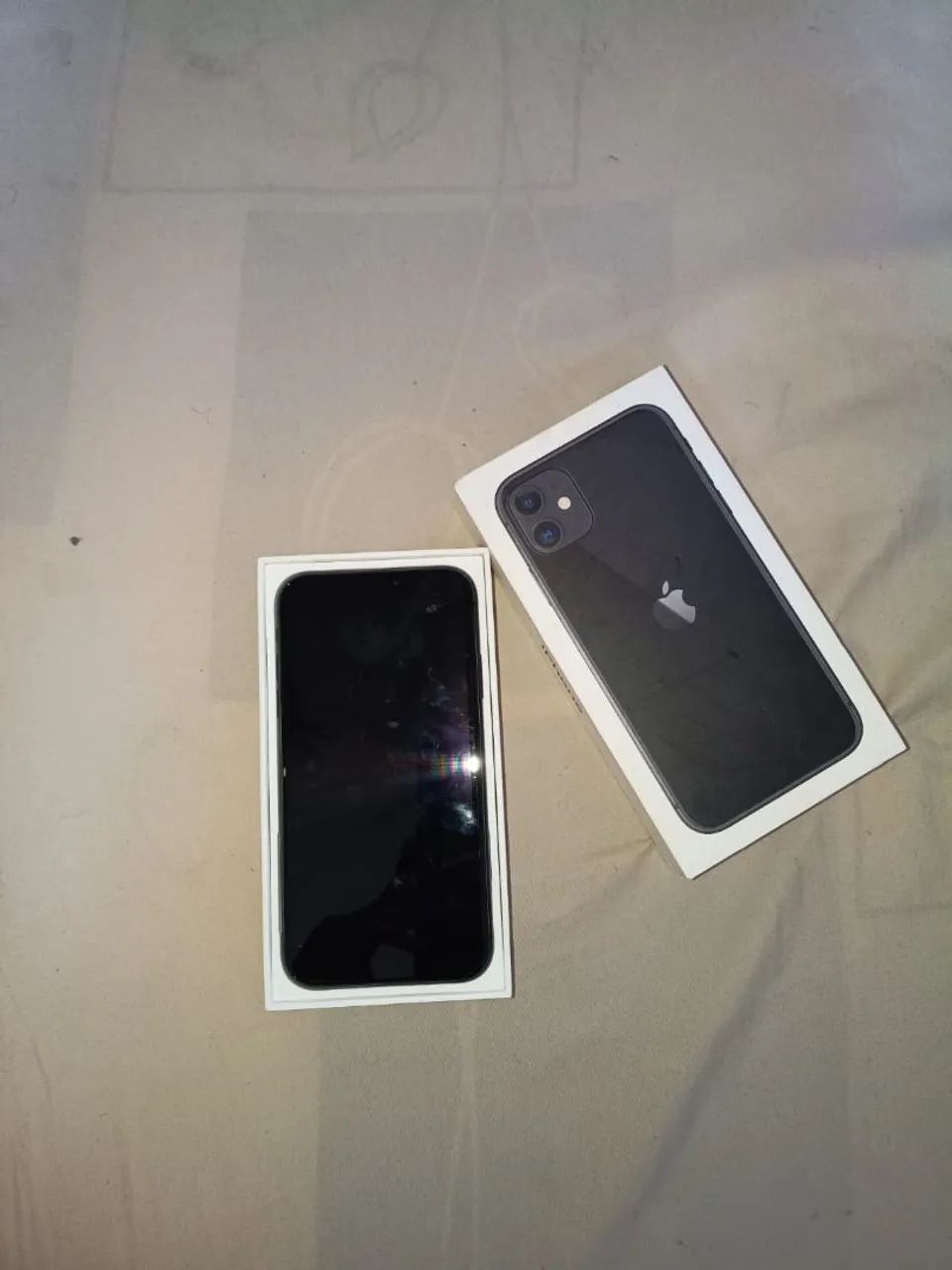 iPhone 11 para tirar peças  - Foto 2