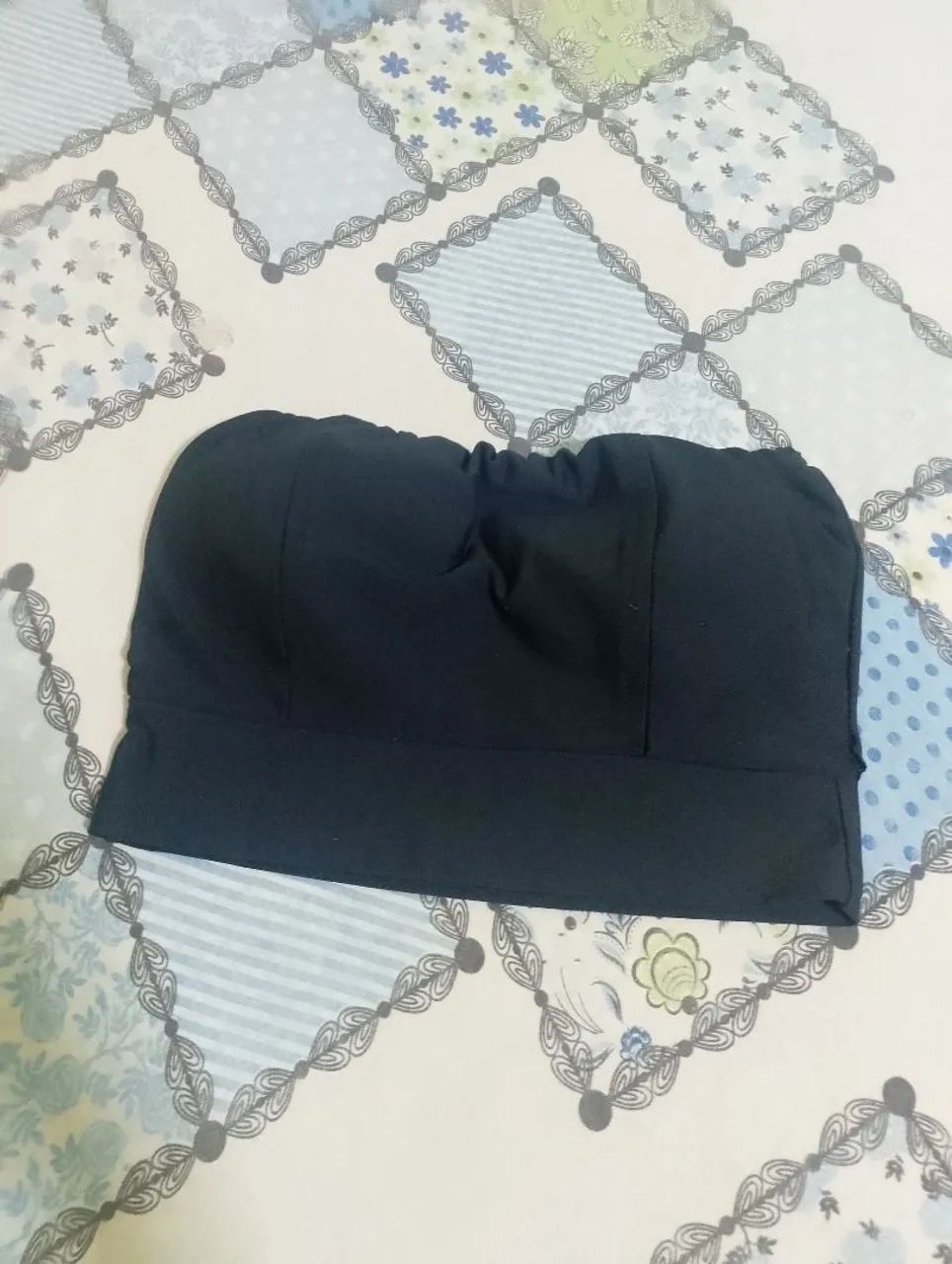Roupas Femininas Usadas - Foto 2