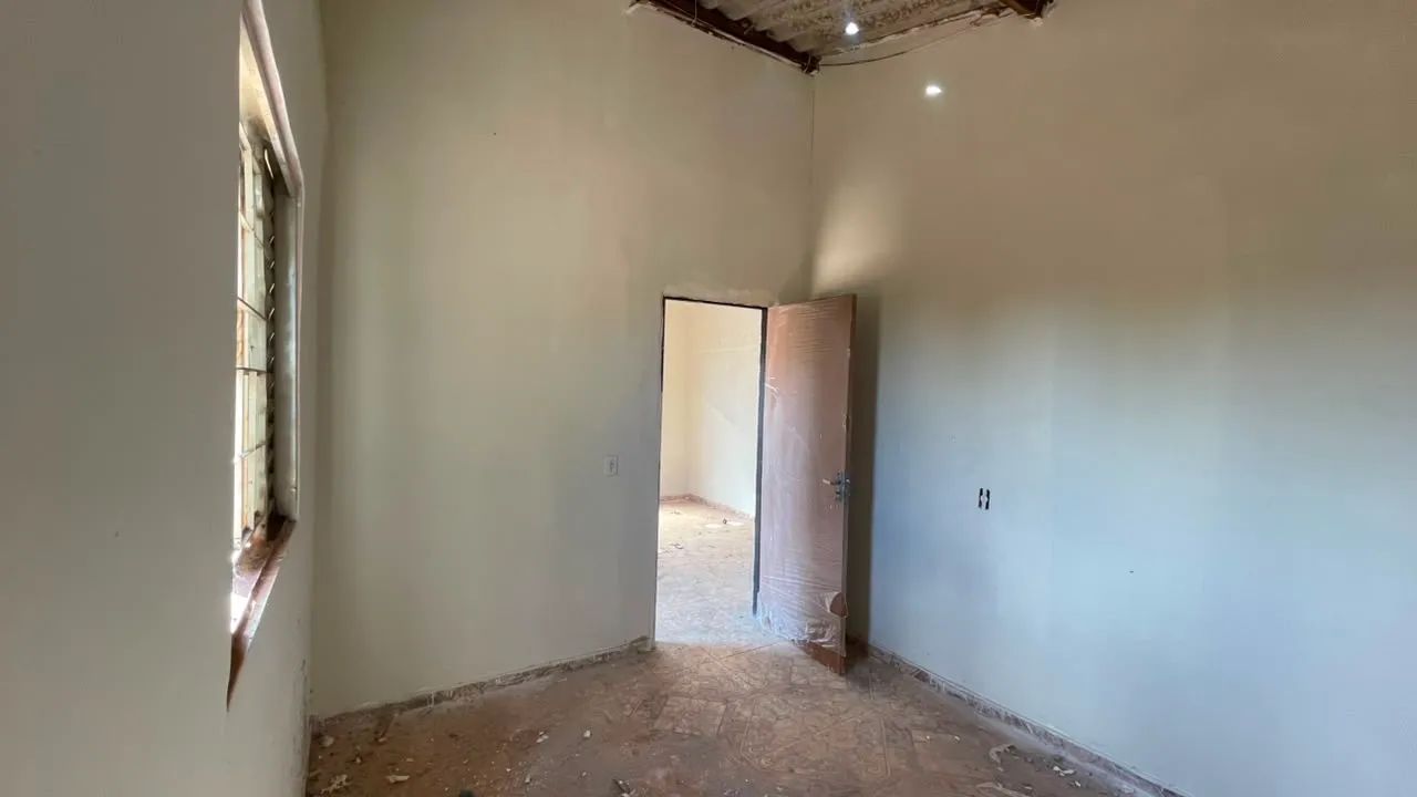 Vendo casa em Planaltina de Goiás  - Foto 5