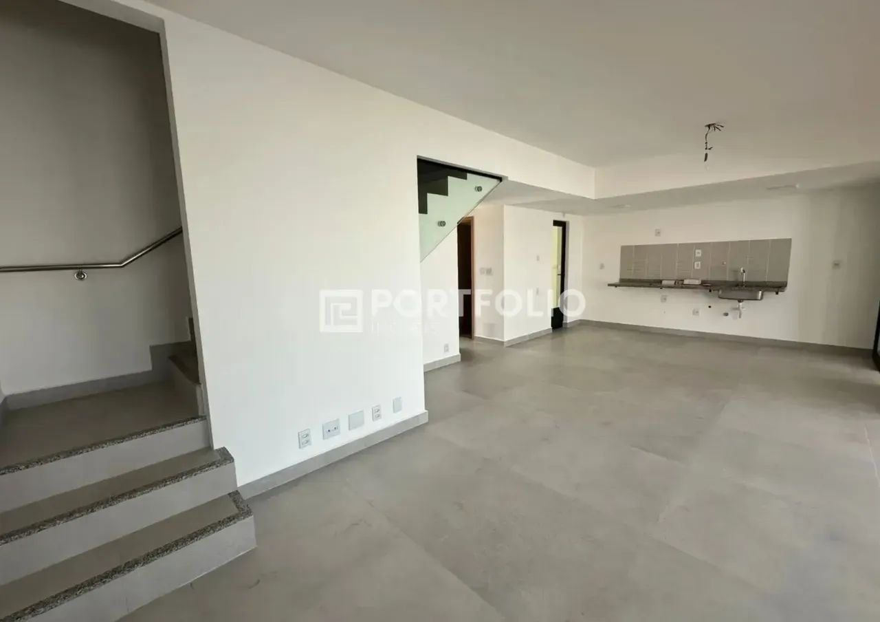 Sobrado para venda com 166 metros quadrados com 3 quartos - Foto 3