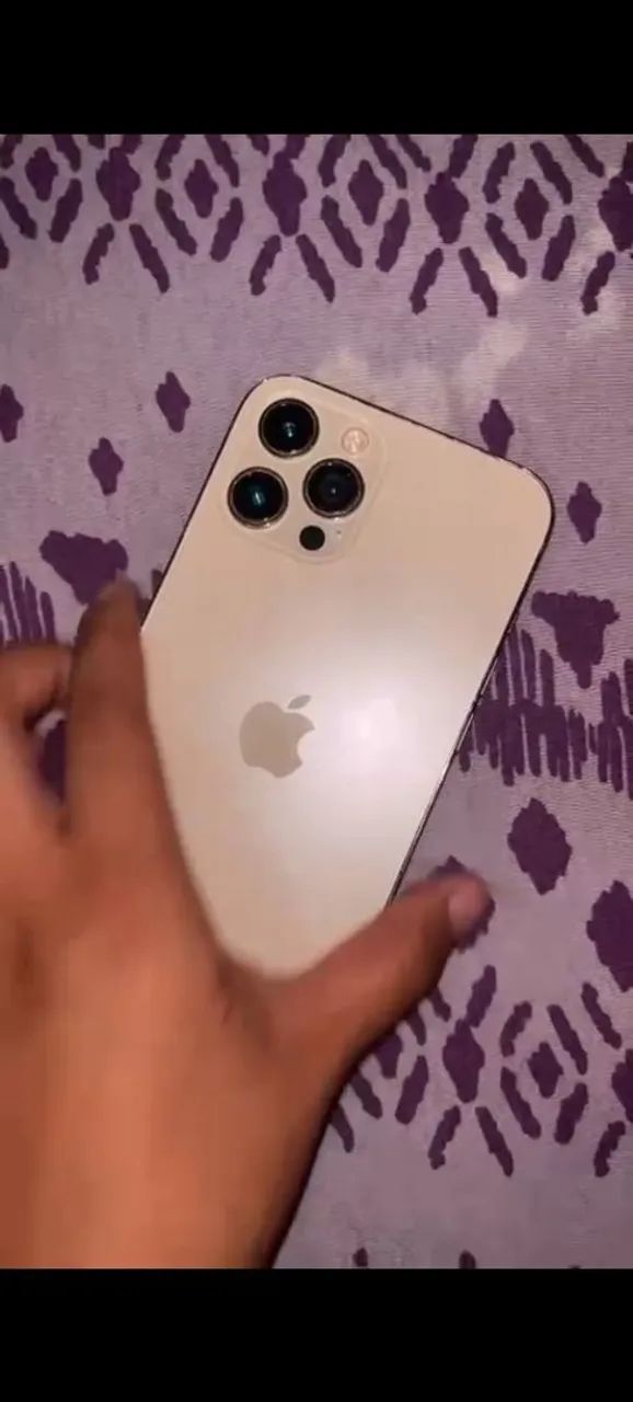 iPhone 12 pro Max  - Foto 3