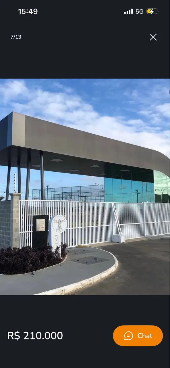 Foto - Itabaiana - Marianga