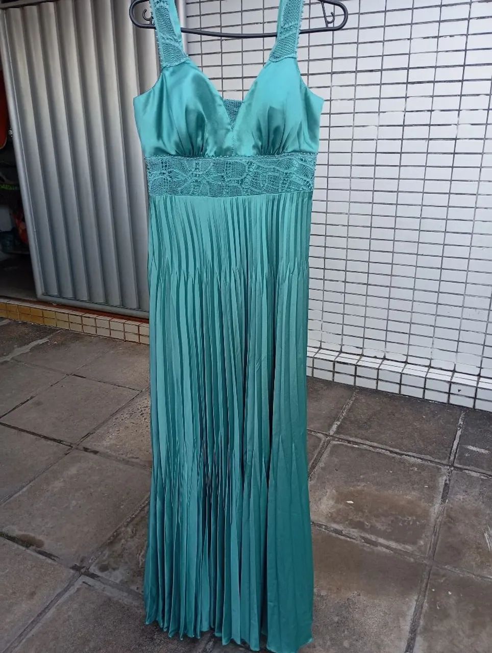 Vestidos de Festa 