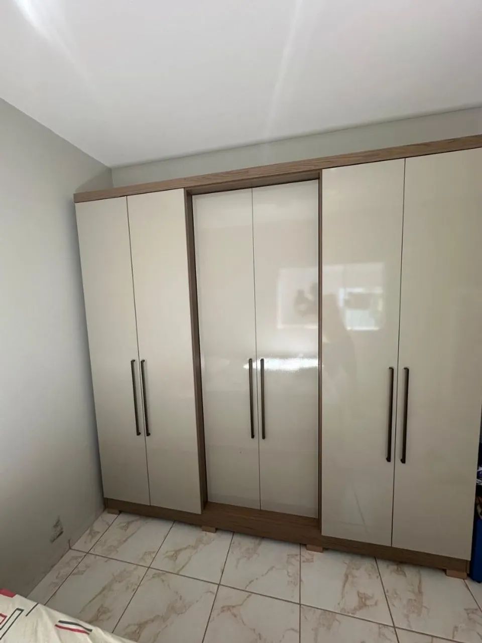 Guarda roupa 