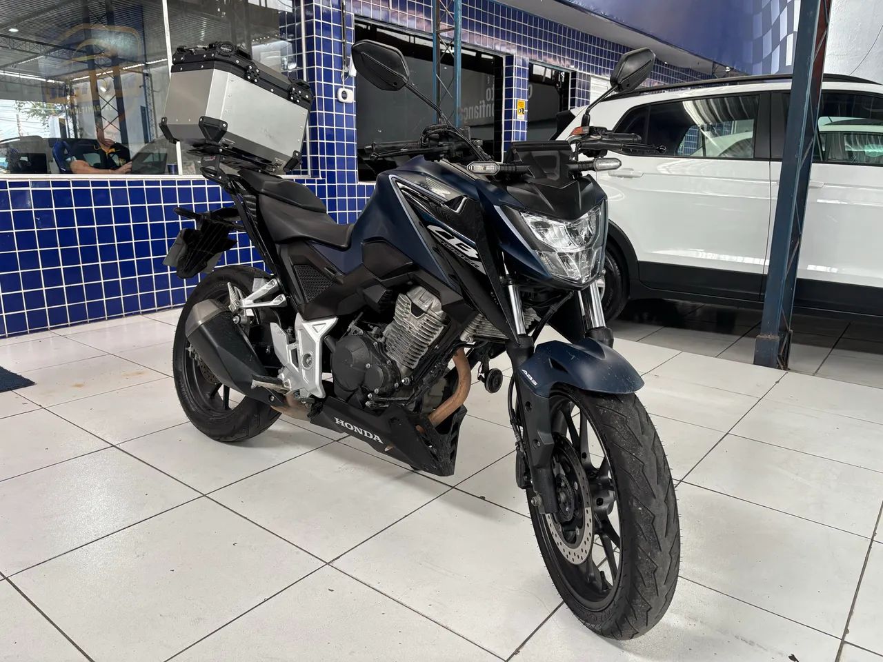 Fazer 250cc 2025 - Foto 4
