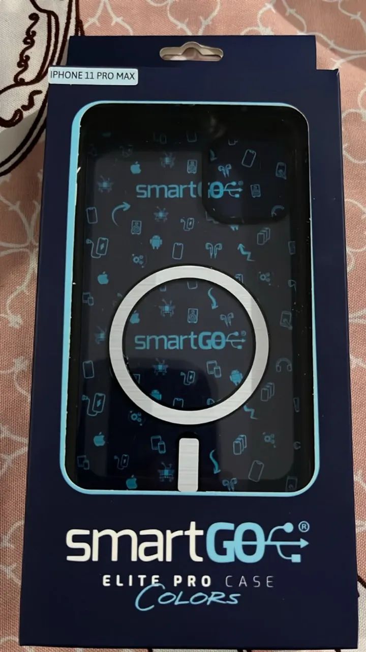 Capa de iphone nova - R$ 20 cada - Foto 3