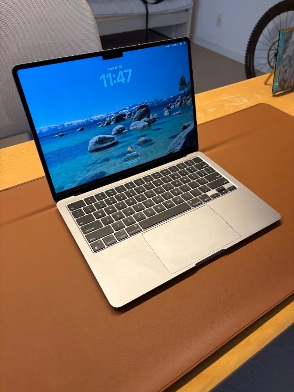 Macbook Air M2 - Foto 4