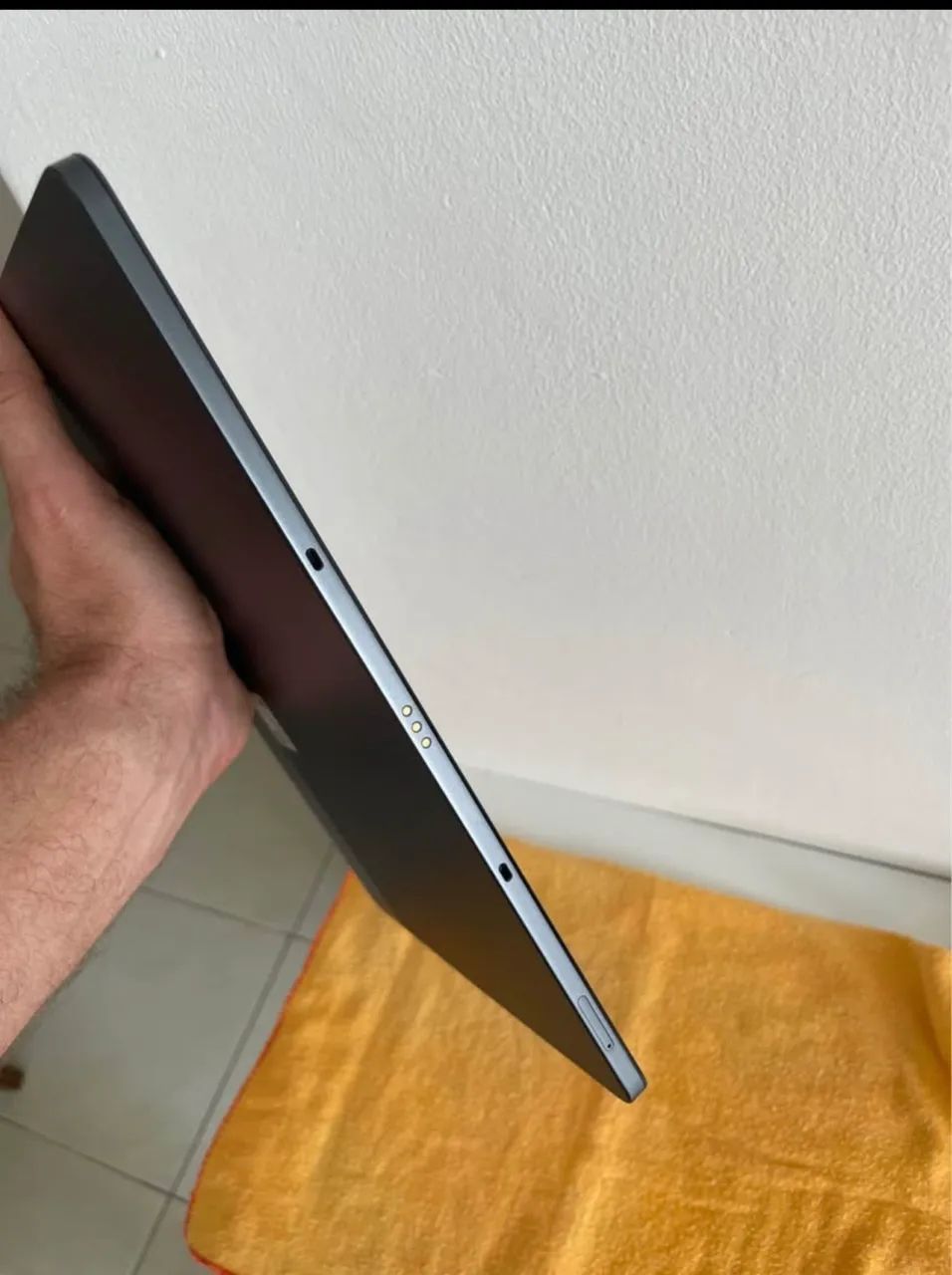 Tablet Samsung tab A9+ 5G - Foto 5