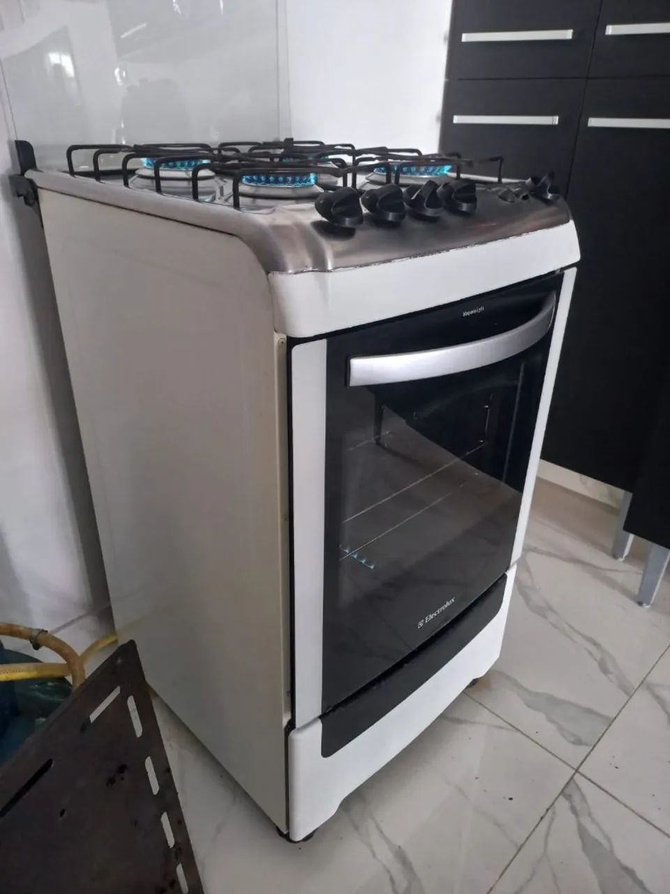 Fogão Electrolux  - Foto 3