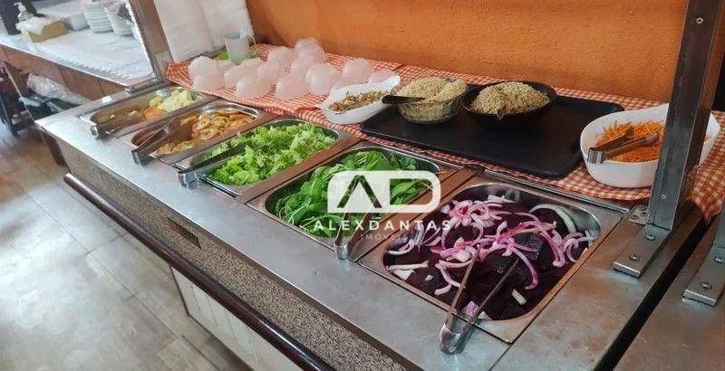 VENDE-SE PONTO RESTAURANTE TRADICIONAL NO CENTRO DE DIADEMA - Foto 4